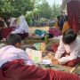 HUT Kemerdekaan RI Ke-77: Masih Ada Siswa Berjuang Mati-matian Demi Sekolah