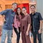 Celine Evangelista Dijodoh-jodohkan dengan Henry Lau, Marshel Widianto Tergusur?