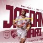 Profil Everton Nascimento, Striker Debutan Liga 1 yang Bersinar dan Jadi Pahlawan PSM Makassar