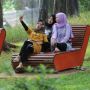 Kapasitas Pengunjung Tebet Eco Park Akan Ditambah Secara Bertahap Sampai 16 Ribu