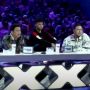 Cara Duduk saat Jadi Juri Acara TV Dikomentari, Reza Arap Ngegas: Sejak Kapan Gue Sopan?