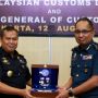 Tingkatkan Koordinasi Antar Negara, Bea Cukai dan Malaysian Customs Hadirkan Joint Task Force Operation 2022