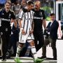 Angel Di Maria di Juventus: Cetak Gol Debut, Lalu Cedera