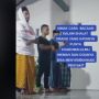 Video Viral Gus Samsudin Jadi Imam Salat, Baca Surat Al-Ikhlas Hingga 25 Kali di Setiap Rakaat