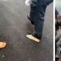 Viral Anggota Paskibra dengan Sepatu Rusak Tetap Fokus Baris-berbaris, Publik Dibuat Terharu: Ya Allah