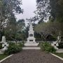 Kisah Makam Tanpa Nama Prajurit Nazi Yang Gugur di Kaki Gunung Pangrango Megamendung Bogor