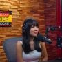 Dibongkar Deddy Corbuzier, Lucinta Luna Pernah Pacaran dengan Artis, Siapa Yah?