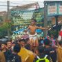 Unik! Konsep Parade Kostum HUT RI ke-77 di Lembang Tampilkan Tuyul Hingga Buto Ijo
