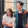 Rosa Tampak Akrab Selfie Bareng Kyuhyun Super Junior, Henry Lau Ungkap Takut Dilupakan