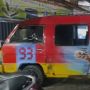 Toko Oleh-oleh di Sukabumi Diseruduk Mobil Colt Bogoran Tak Bersopir, Kok Bisa?