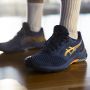 Sepatu Bola Voli Ini Mendukung Penggunanya Bergerak Lebih Cepat