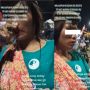 Viral Wanita Mabuk Hisap Lem sambil Gendong Bayi, Publik: Ini Korban Laki-laki Tidak Bertanggung Jawab Pastinya