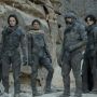 Ulasan Film Dune: The Next Sci-Fi Movie