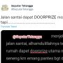Viral Tetangga Menang Doorprize Motor Malah Jadi Bahan Nyinyiran Warga Sekampung, Publik Geleng-Geleng Kepala