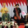 Presiden Jokowi Apresiasi DPR Dukung Transformasi Besar Pemerintah