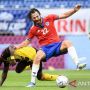 Everton Kejar Penyerang Blackburn Rovers Brereton Diaz