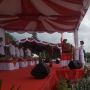 Cerita Gusti Ayu Agung Rai Arnila Jadi Pembawa Bendera Pusaka di Lapangan Renon