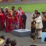 Sehari Sebelum Bikin Istana Negara Jadi Ambyar, Farel Prayoga Dapat Hal Istimewa dari Jokowi