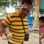 Nasi Goreng Viral Cuma Rp1000, Rasanya Enak dengan Porsi Tak Main-main