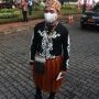 Pakai Baju Adat Papua saat Hadiri Peringatan HUT ke-77 RI, Stafsus Presiden Jokowi Ungkap Hal Ini