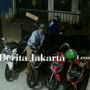 Viral Dua Maling Motor Terekam Kamera CCTV Saat Beraksi Di Kembangan, Polisi Turun Tangan