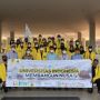Barito Pacific Dukung Pengelolaan Sampah Berkonsep Ekonomi Sirkular Melalui Program UIMN Mapala UI