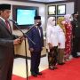 Pimpin Apel Kehormatan dan Renungan Suci di TMP Kalibata, Jokowi: Hormat Sebesar-besarnya Kepada Pengorbanan Pahlawan