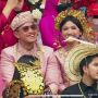 Go Public: Kaesang Pangarep Tampil Serasi dengan Erina Gudono Dalam Upacara HUT Kemerdekaan RI di Istana
