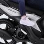 5 Aksesoris Yamaha Gear 125 Lengkap dengan Harga, Bikin Tampilan Kian Kece