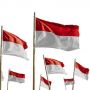 6 Fakta di Balik Sejarah Bendera Merah Putih, Sempat Dipisah Jadi Dua Bagian