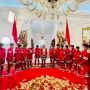 Timnas U-16 Sukses Juarai AFF,  Jokowi janjikan Training Camp yang Bagus