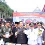 Terpopuler: Ketua Geng Motor di Bandung Diduga Terlibat Mafia Narkoba Internasional, Viral Karnaval 17-an Pesulap Merah