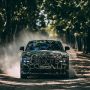 Mobil Listrik Rolls-Royce Spectre Jalani Pengujian di Pesisir Selatan Prancis, Paket Baterai Makin Selaras