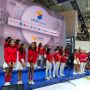 Medley Lagu Daerah dan Nuansa Merah Putih Warnai HUT Kemerdekaan RI ke-77 di GIIAS 2022