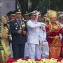 Dinyanyikan Farel Prayoga, Lagu Ojo Dibandingke Buat Ibu Negara, Menteri hingga Jenderal TNI Joget di Istana Merdeka