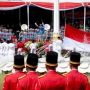 Serba-serbi Upacara Kemerdekaan di Istana: WARA Nyaris Pingsan, Videonya Viral