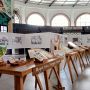 Sambut HUT ke-77 Kemerdekaan RI, BHHC Gelar Pameran Foto dan Arsip Sejarah Banyumas Raya