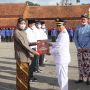 94 Napi Rutan Kelas IIB Wonosari Dapat Remisi HUT RI, Diberi Pesan Ini dari Wabup Gunungkidul