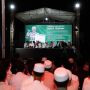 Santri di Banten Dengungkan Ganjar Presiden Indonesia 2024: Figur Sejati Umara yang Mendengarkan Ulama