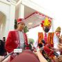 Jokowi Kenakan Baju Adat Buton di HUT ke-77 Kemerdekaan RI, Ini Makna dan Asalnya