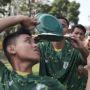 Meriahkan HUT RI ke-77, PSMS Medan Gelar Berbagai Lomba