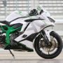 Buat yang Belum Tahu, Ternyata Segini Top Speed Kawasaki Ninja ZX-25R