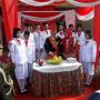 Kisah Indi, Anggota Paskibra KJRI Kuching yang Mendapat Beasiswa ke Jepang