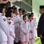 Sebut Lebih Kidmat dan Megah, SBY Ikuti Peringatan HUT RI di KBRI Malaysia