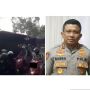 Viral Video Warga Teriak 'Ferdy Sambo' ke Rombongan Kendaraan Polisi yang Melintas, Citra Polri Jadi Buruk?