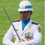 Profil Kolonel Laut (P) Andike Sry Mutia, Komandan Upacara 17 Agustus 2022 di Istana Merdeka