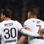 Hubungan Messi, Neymar dan Mbappe Retak di Tengah Ambisi Juara Liga Champions