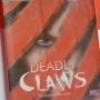 Ulasan Buku Deadly Claws: Teror Cakaran yang Berujung Maut