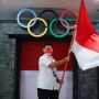 NOC Indonesia Maknai HUT ke-77 RI Sebagai Momen Kebangkitan Kejayaan Olahraga Indonesia