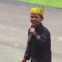 Farel Prayoga Sukses Nyanyikan Lagu Ojo Dibandingke di depan Presiden Jokowi, Ternyata Maknanya Sangat Mendalam